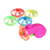 CattyMan Jareneko Frisbee Gun - Cats1stUK